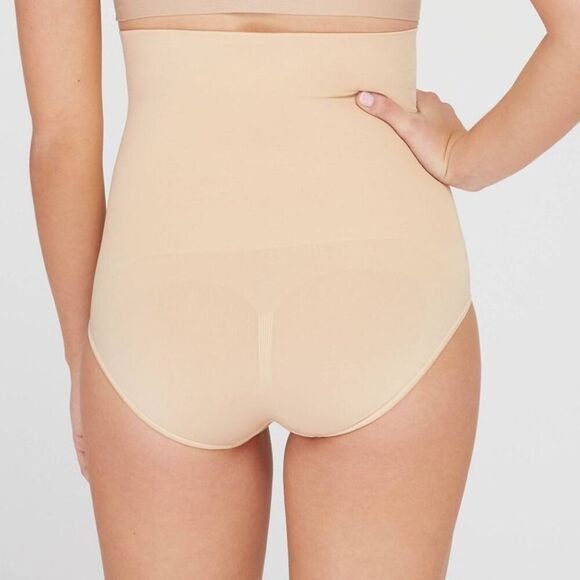 ASSETS by SPANX -  Women's Remarkable Results High Wa Beige - Picture 2 of 3